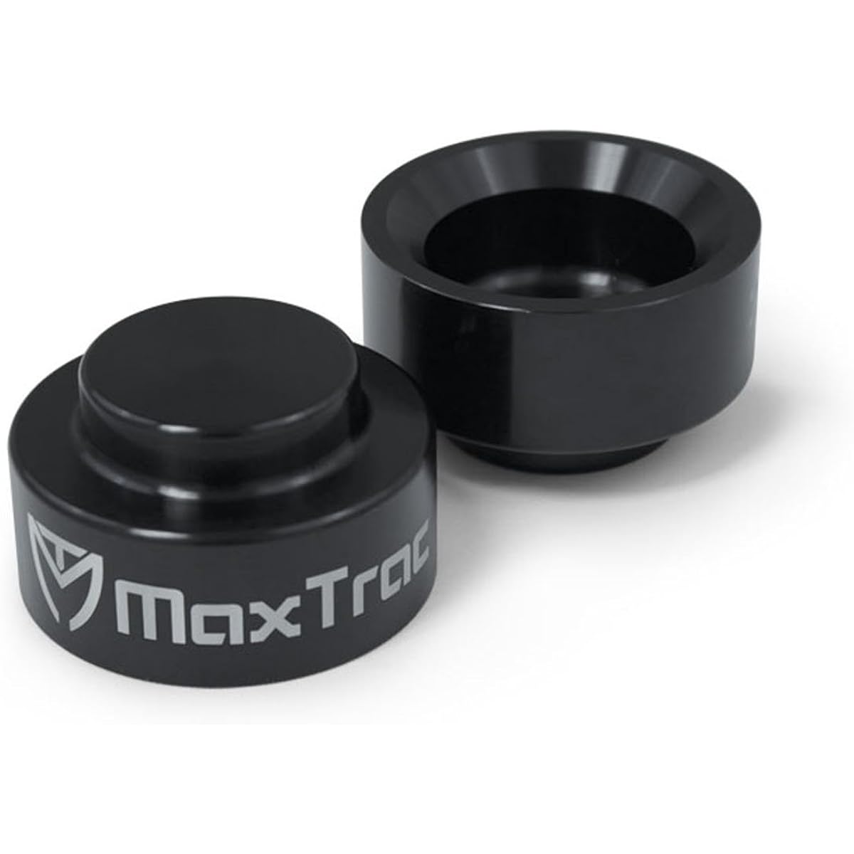 MAXTRAC suspension 1628 suspension lift kit component (rear coil spacer)