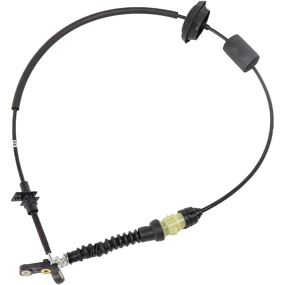Genuine Chrysler 5273214AG Transmission Gear Shift Control Cable