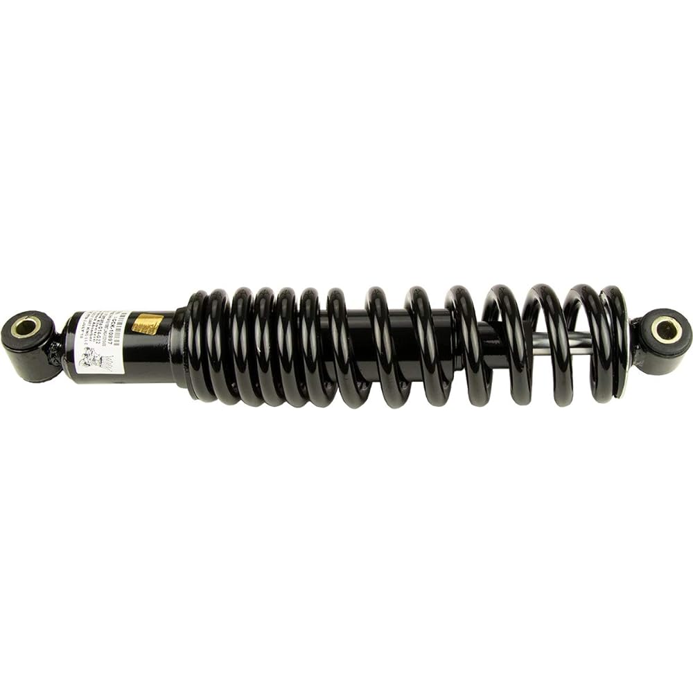 Yamaha G14 G16 G19 G22 Golf Cartoria Coil Shock
