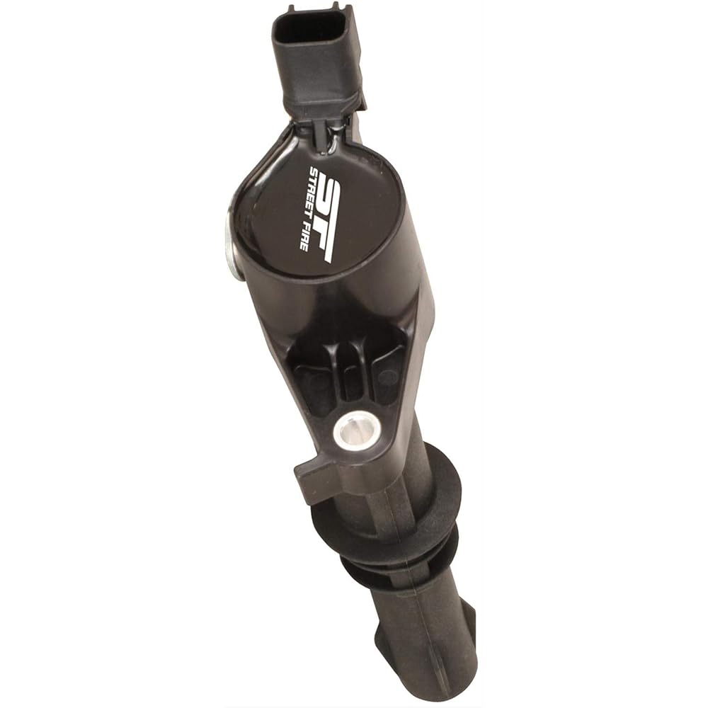 MSD 55138 Street Fire Coil (8 packs)