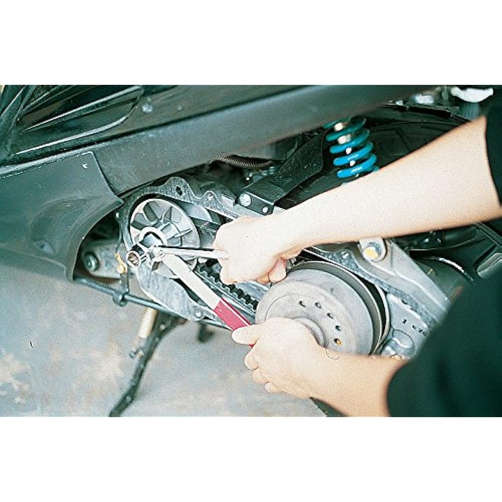 KITACO Pulley Lock Wrench for Jog Series/Axis Series/Grand Axis 100 etc. for Pulley Stopping 674-0500960