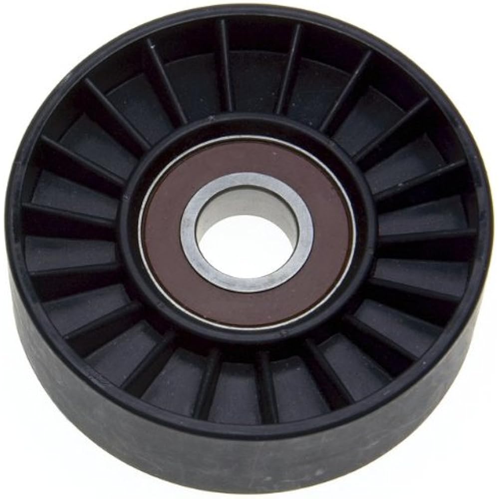 ACDelco 38027 Professional Idler Pulley