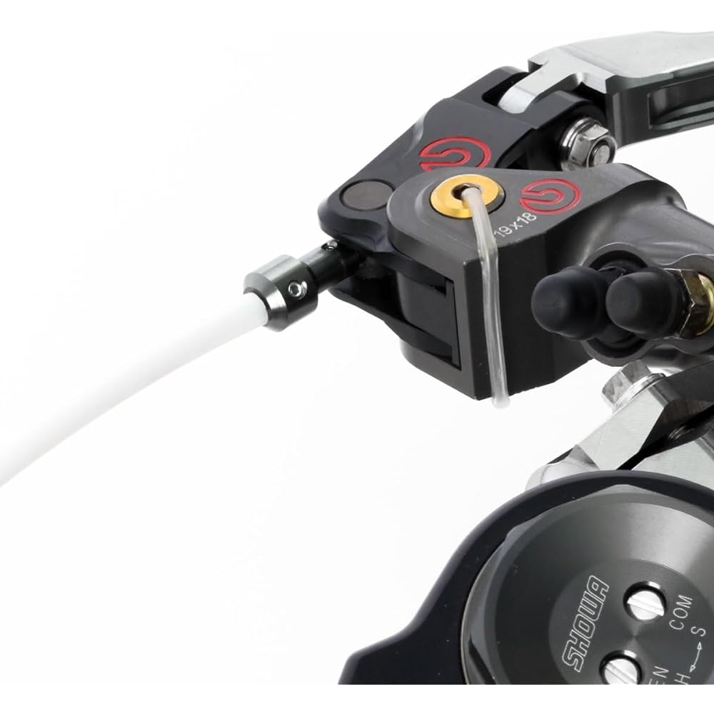 ZETA Flight Remote Adjuster ZS60-3989