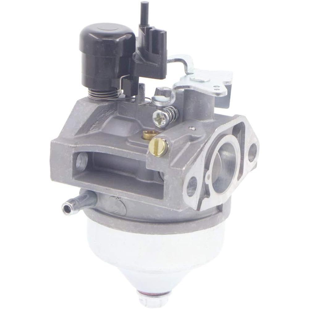 16100-Z1L-854 Carburetor Honda 16100-Z8B-841 GCV160A0 GCV160LA GCV160LA0 HRR216 Inc. Includes Spark Plug Air Filter Gasket Kit