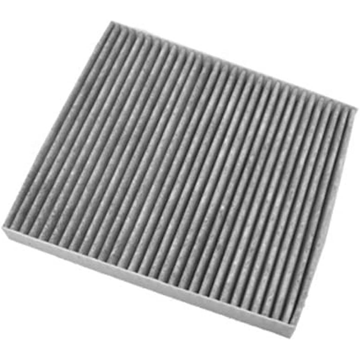 Chrysler genuine 68079487AB cabin air filter accessories
