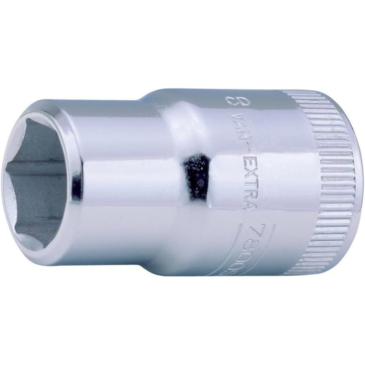 BAHCO Hexagon Sockets Socket 1/2 Hexagon 7800SM-27