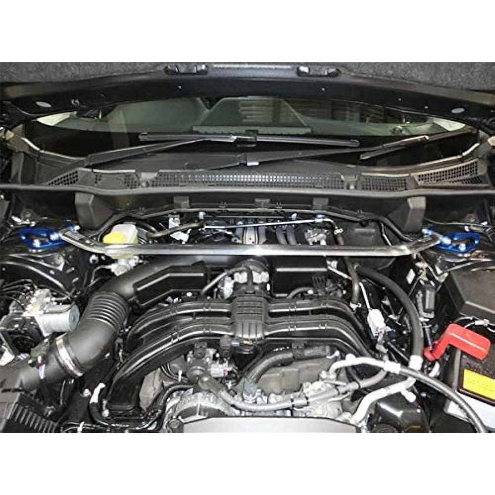Cusco Cusco sutorattoba- Type OS Front XV GT7 May 2017 – FB20 2.0 WD