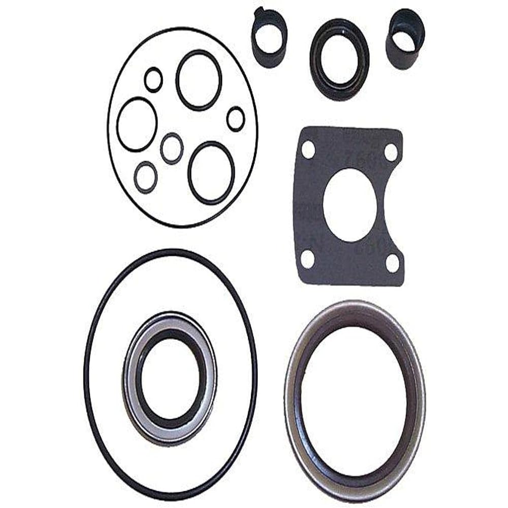 Sierra International 18-2648 Upper Unit Seal Kit