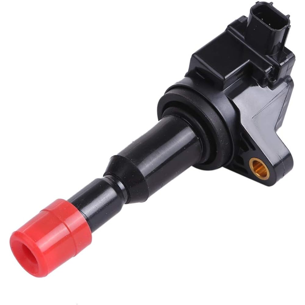 Honda Ignition Coil Direct Ignition Coil Set of 4 External Product 30520-RB0-003 30520-RB0-S01 Freed GB3 GB4 Fit GE6 GE7 GE8 GE9 GP4 etc.