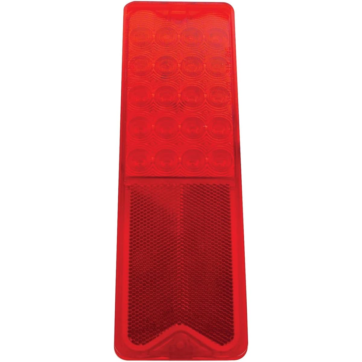 UNITED PACIFIC CTL6721LED 1967-72 Chevrolet Truck LED Tail Light Fleet side Rens 1 Pack