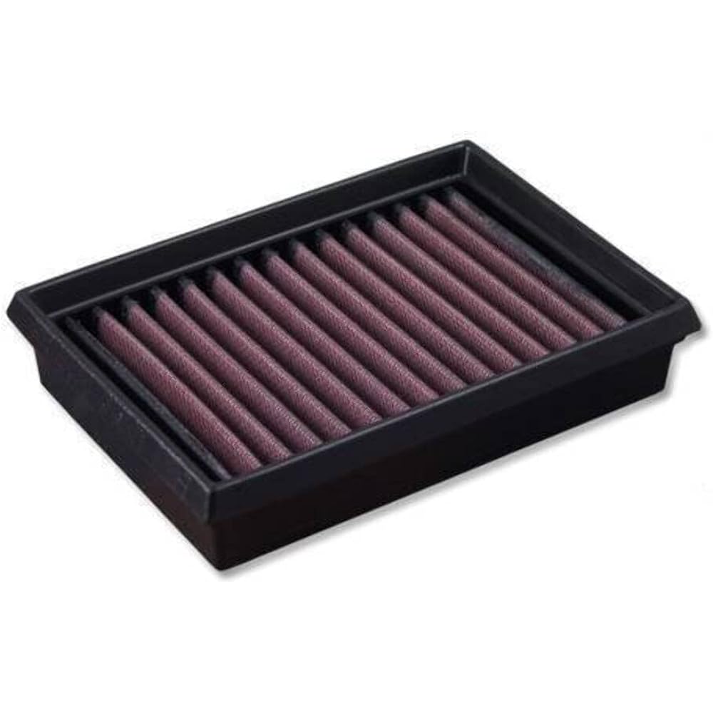 DNA High Performance Air Filter Compatible for Moto Guzzi Breva 750 (03-07) PN:P-MG7N07-01