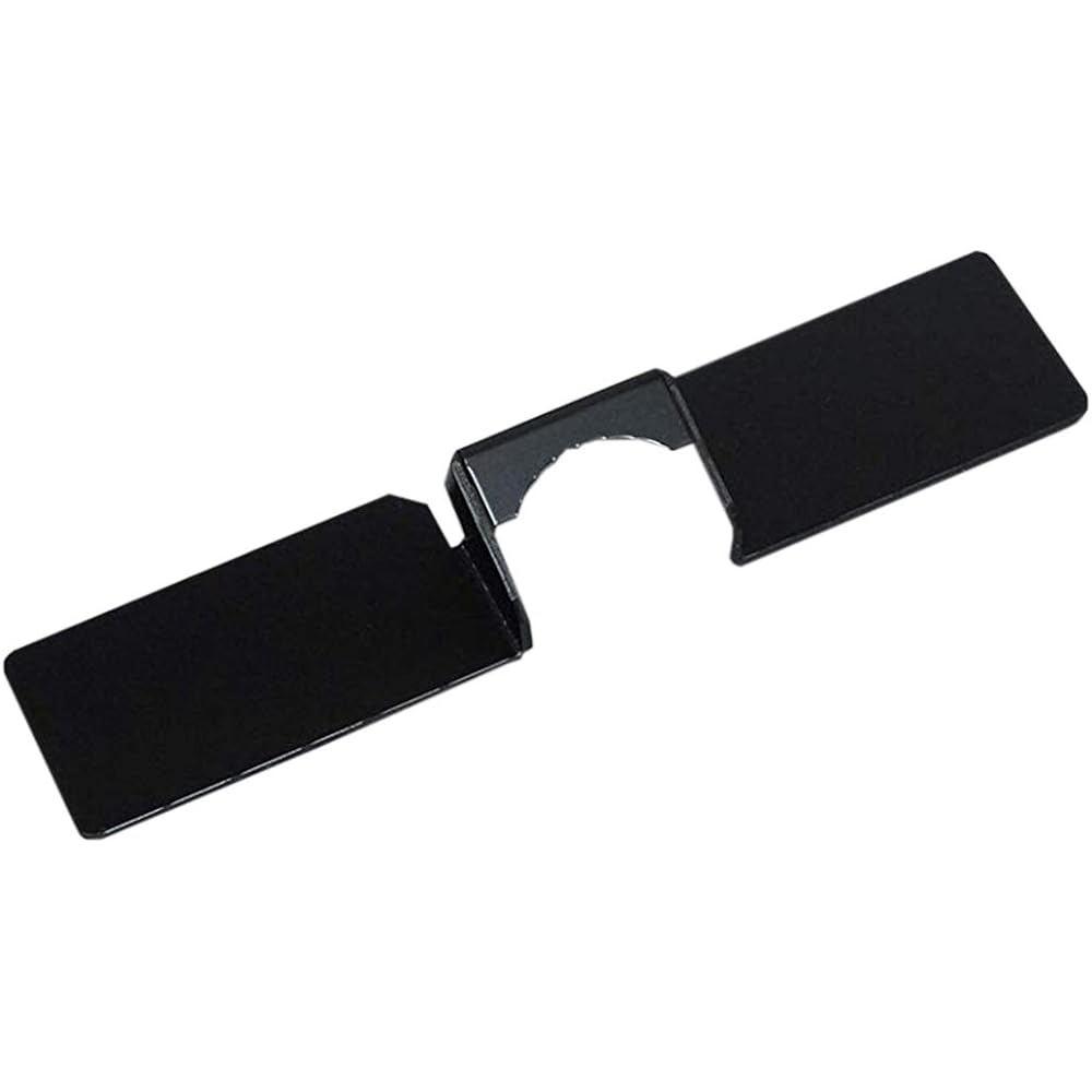 Nakagawa Shokai TG-Nakagawa TGN meter stay wide W-type gp-msw-w