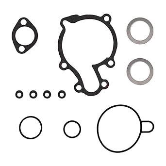 Cylinman engine gasket kit set Polaris predator 500 (2003-2004) 04 For ATV