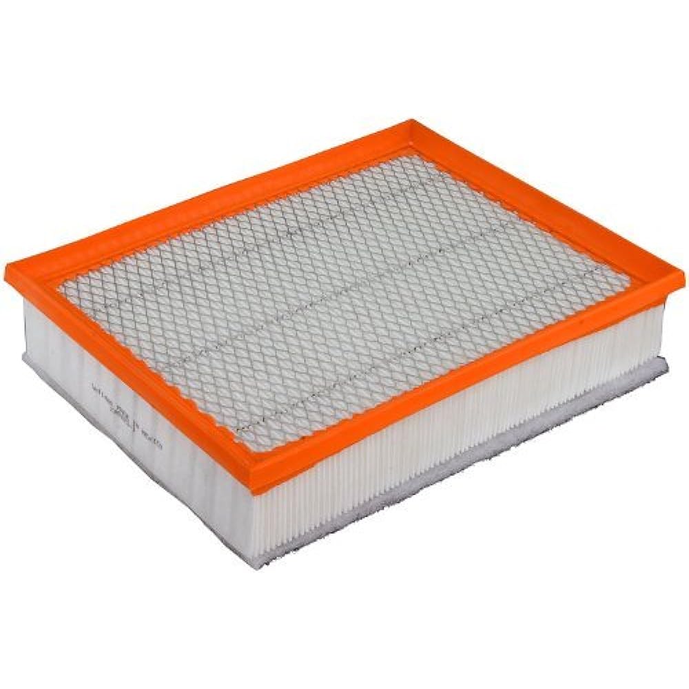 FRAM Extra Guard Air Filter CA11480 For Ford and Lincoln Cars
