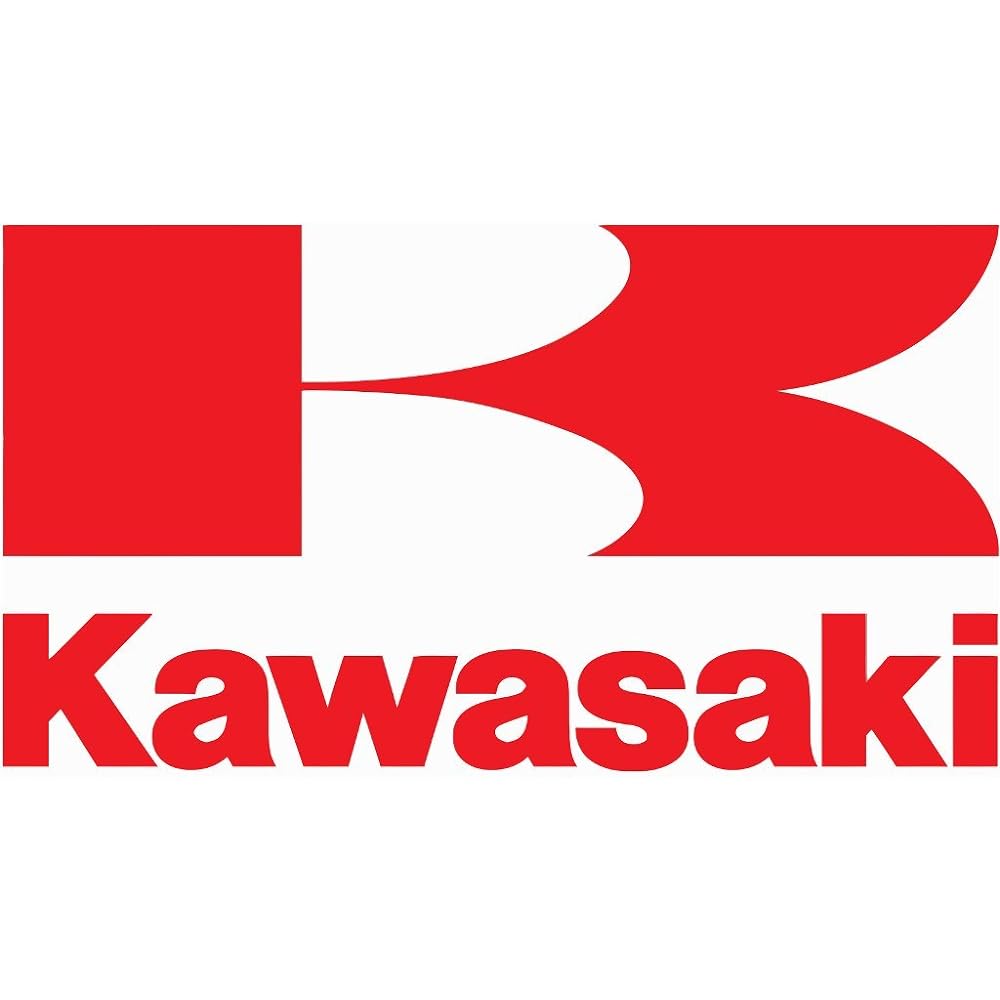 Kawasaki Genuine Filter assi- Oil 16097 – 0010