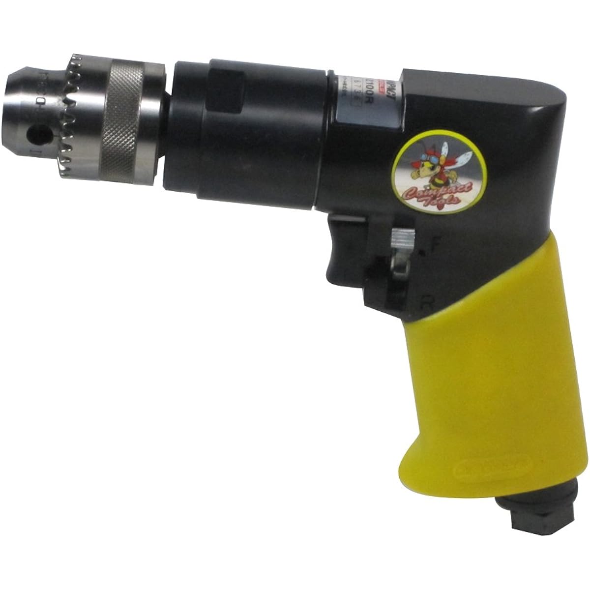 Compact tool air drill 2100R