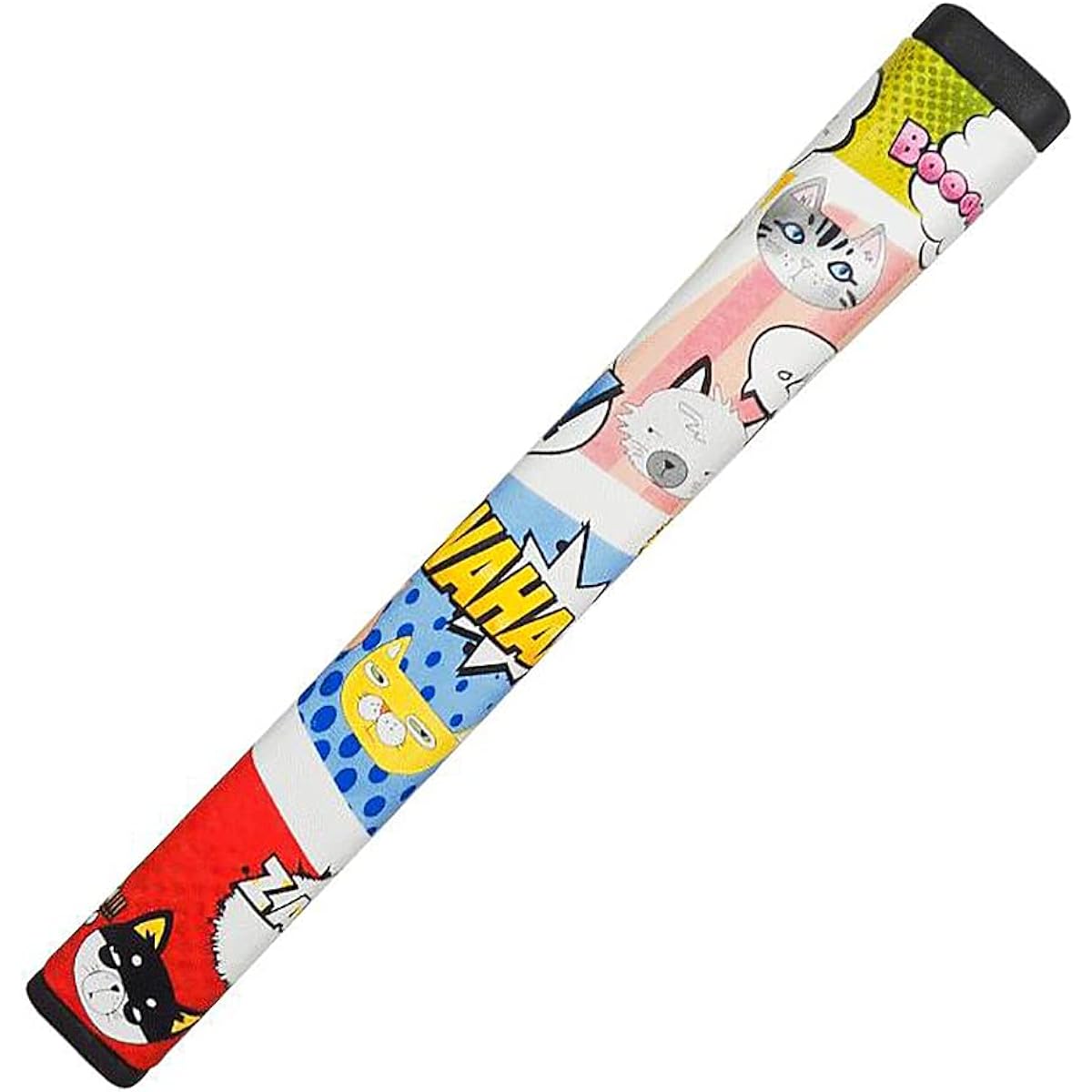 DULLY NA CAT DULLY NA CAT DN-PTG 02 Putter Grip 85g