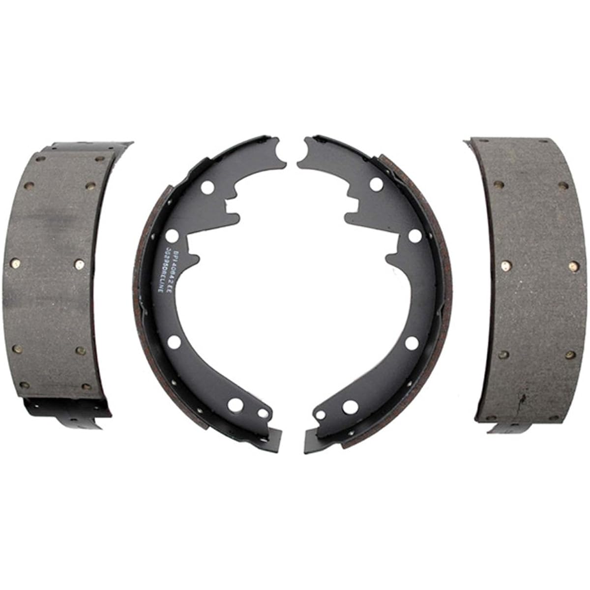 Raybestos 227PG Professional Grade Drum Brake Sue Set