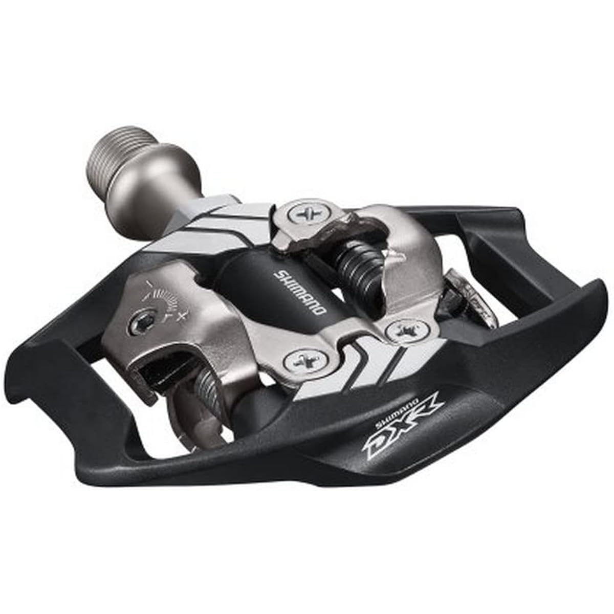 SHIMANO SPD pedal PD-MX70 SMSH51 cleat included