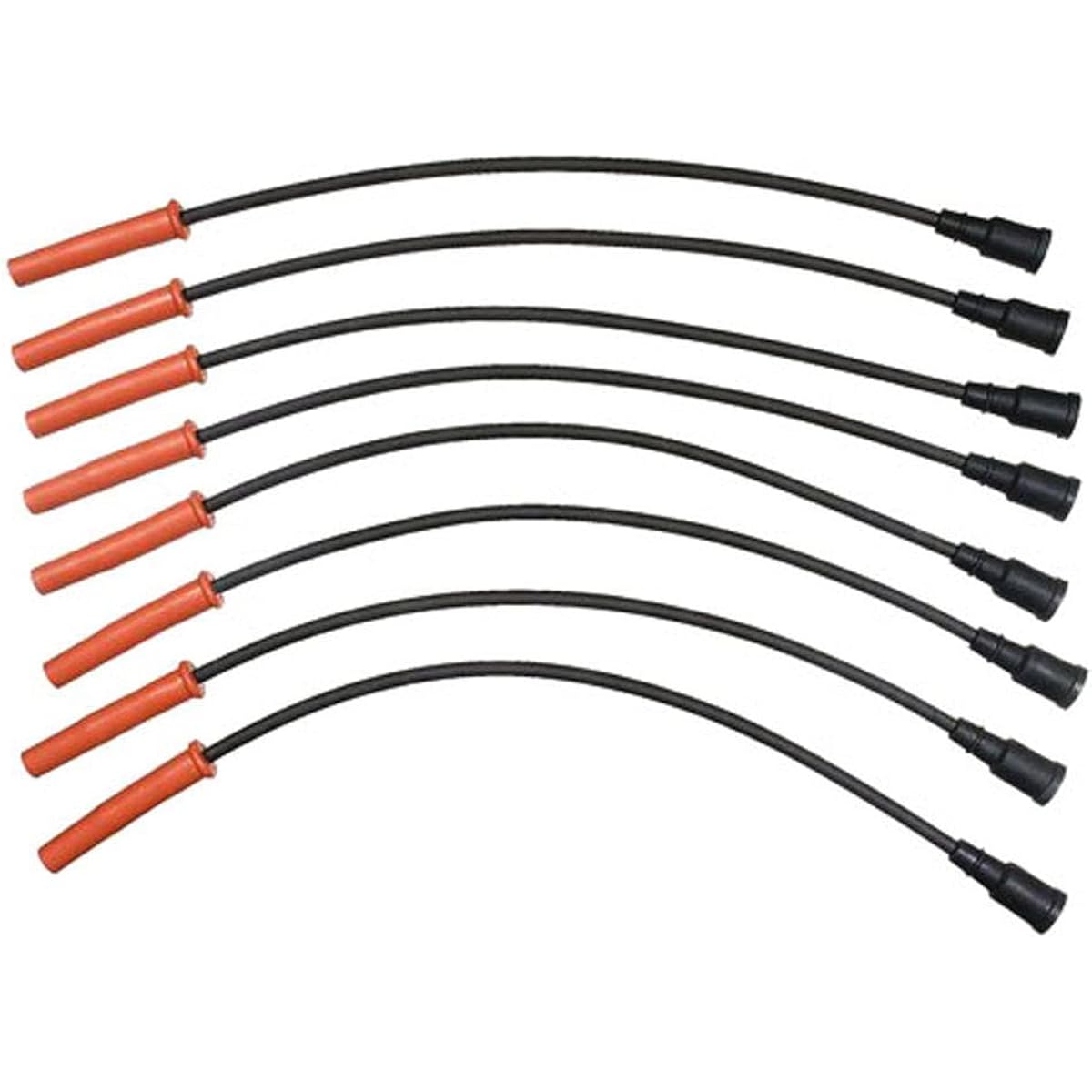 Denso 671-8173 Ignition Wire