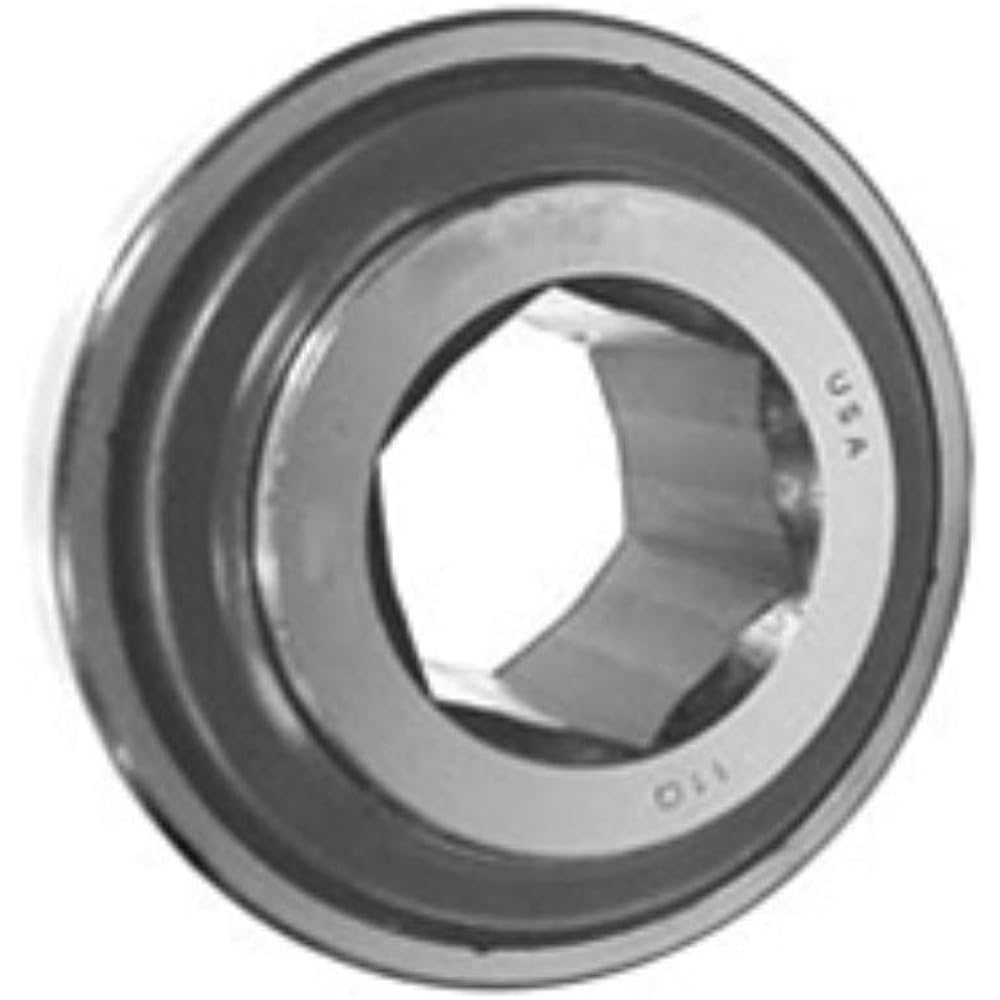 John Deere Original Equipment Ball Bearing #JD9313