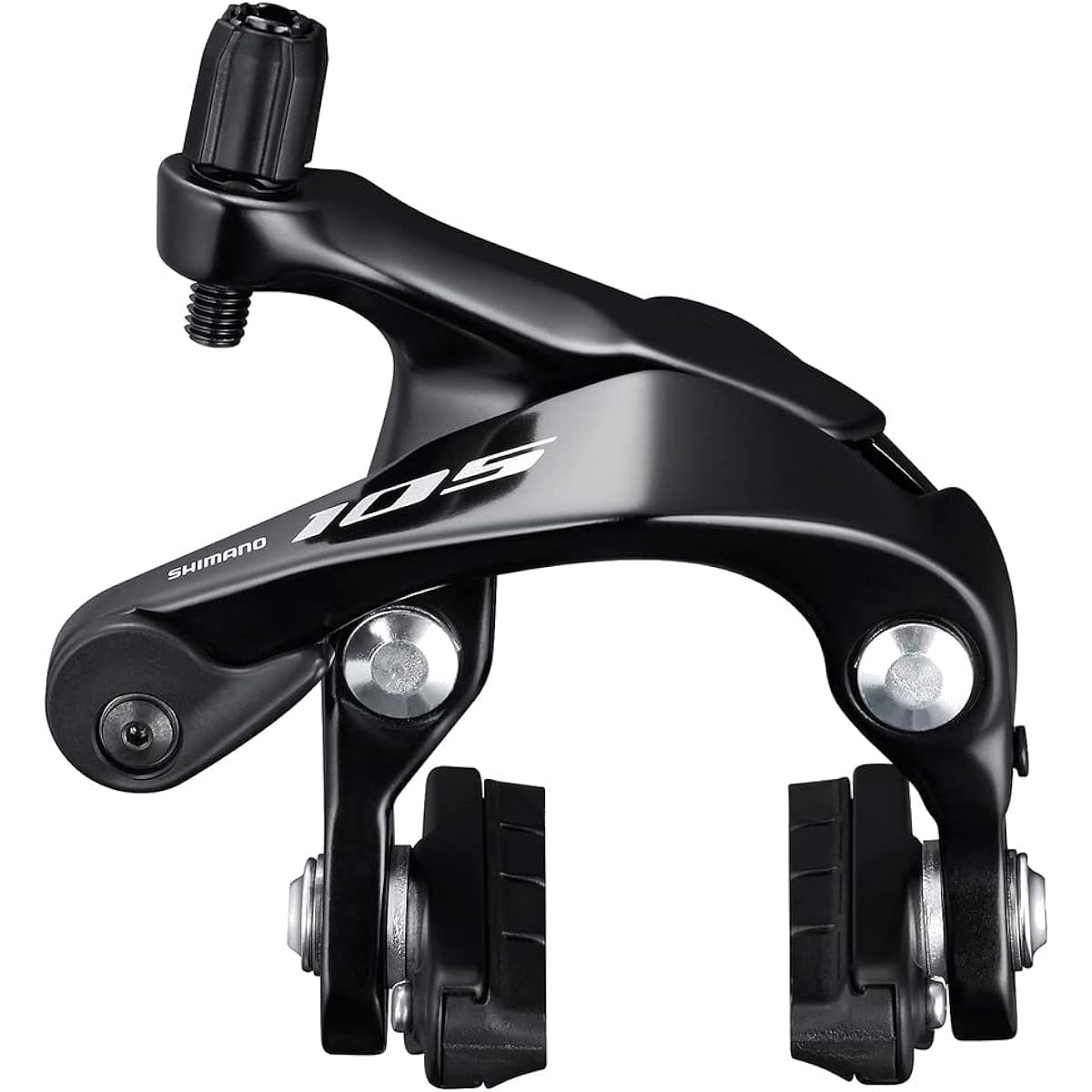SHIMANO BR-R7000 Rear Dual Pivot Brake IBRR7000AR82AL Black Arch Size: 51mm