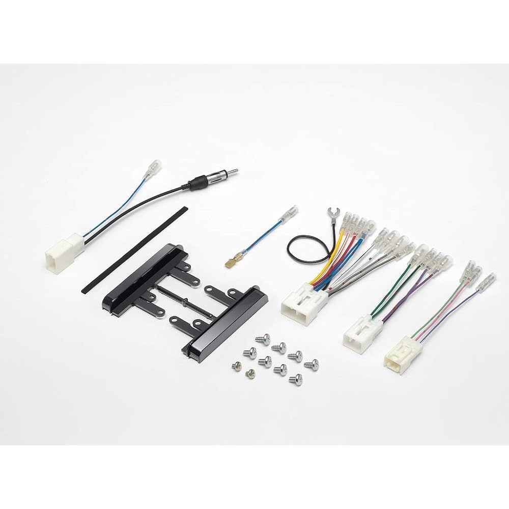 kanack installation kit KK-Y60DE Toyota general purpose