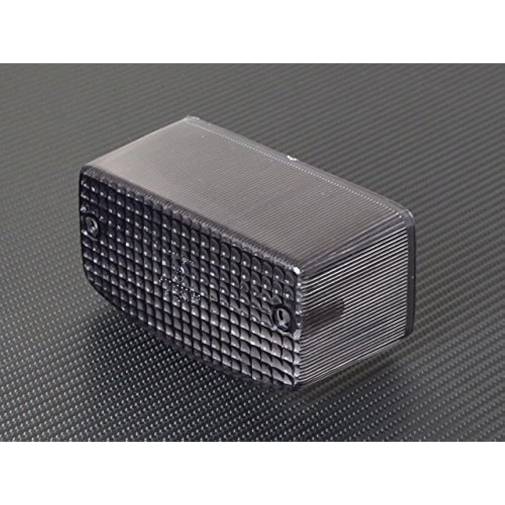 JILLS PRODUCTS Tail Lens Smoke NS-1/Jade Type Clear NS-1 Jade JADE Gyro X Gyro UP Topic Motra GB250 Clubman