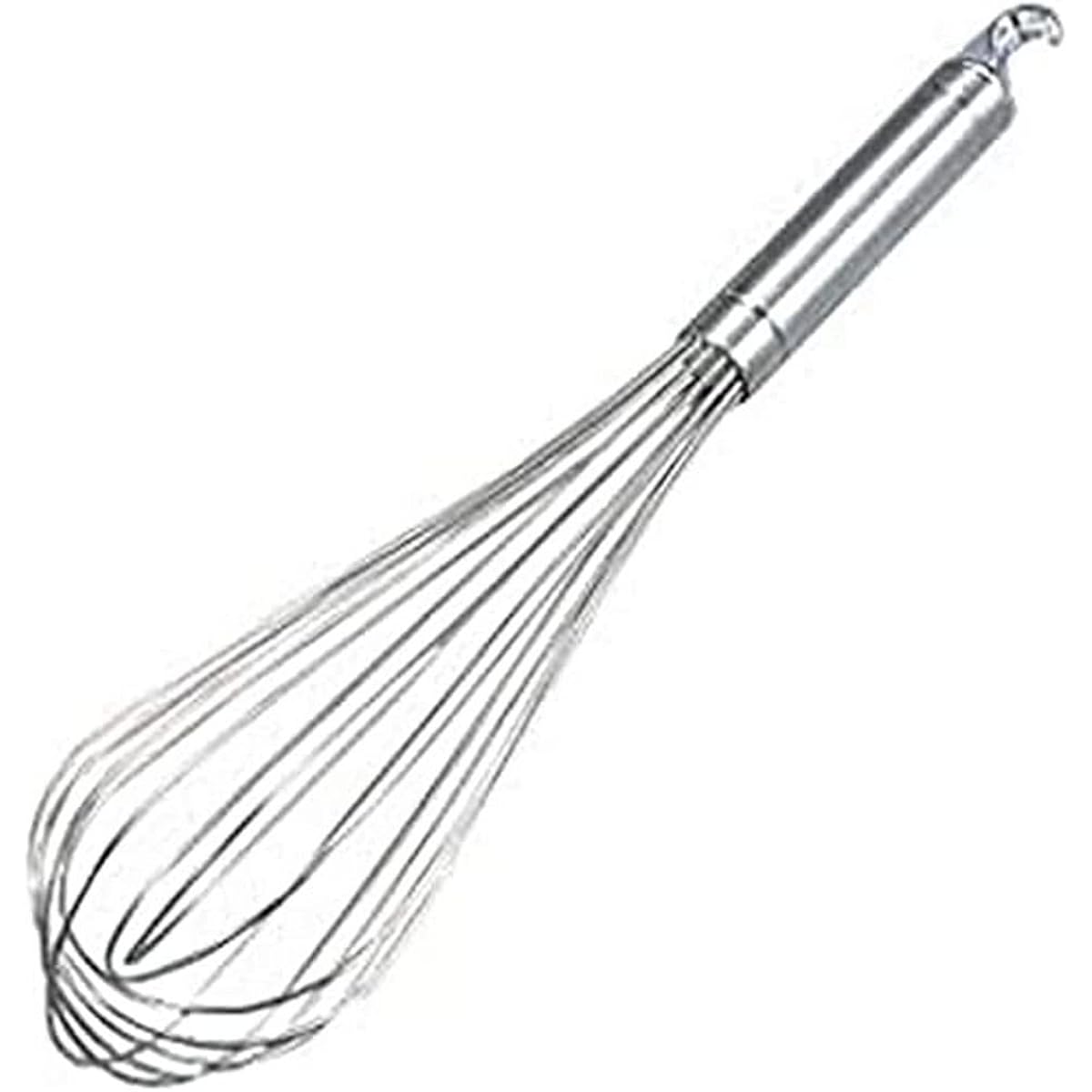 Debuyer 18-10 with hook foaming 50cm 2604-50