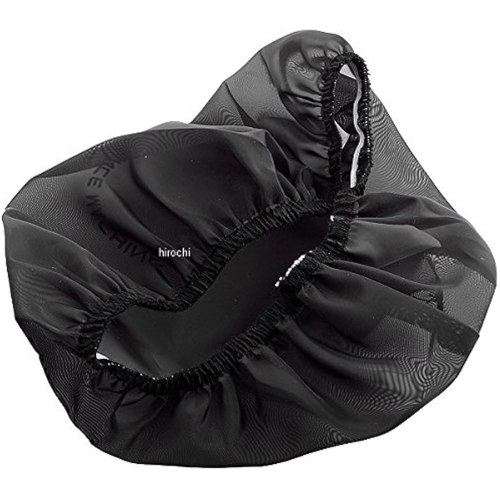 Performance Machine Rain Cover for Jet Air Cleaner 1011-3593 0206-0166