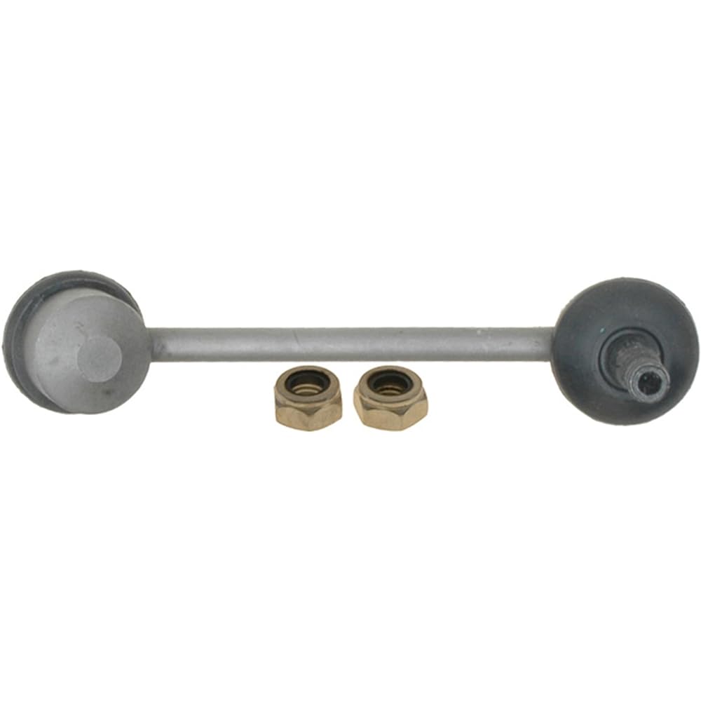 ACDelco 46G0102A Advantage Front Suspension Stabilizer Bar Link Kit with Link, Seals, Boots, and Nuts