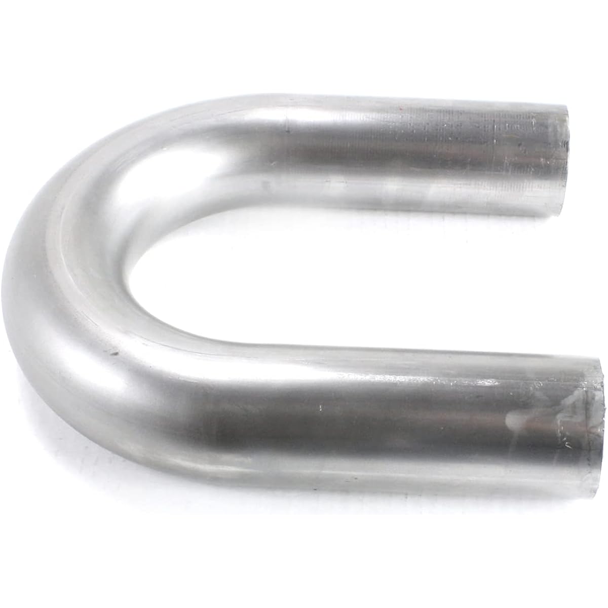PATRIOT EXHAUST H7056 2-1/2 inch soft steel u bend exhaust pipe