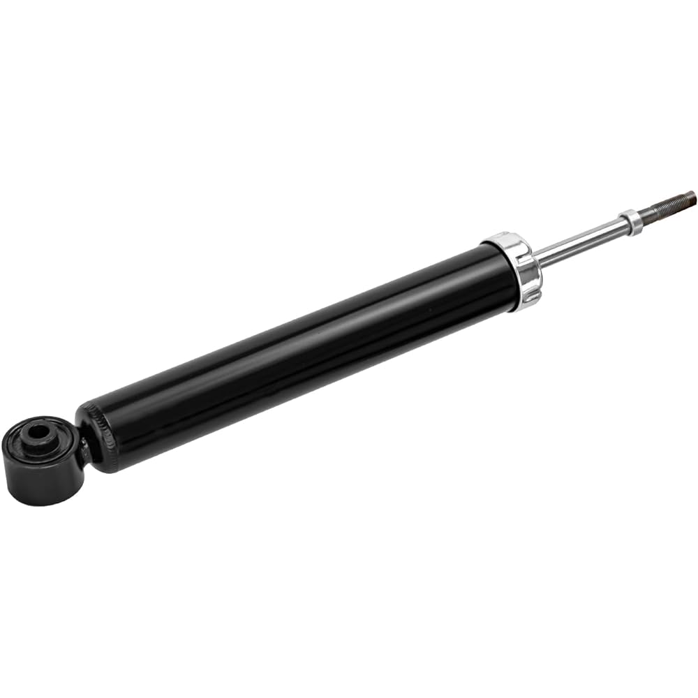 DETROIT AXLE -2 Rear Shocks 2009-2020 Nissan Murano 2010 2010 2012 2015 2016 2016 2019 2019 Rear replacement Shock Absorber Pair Set