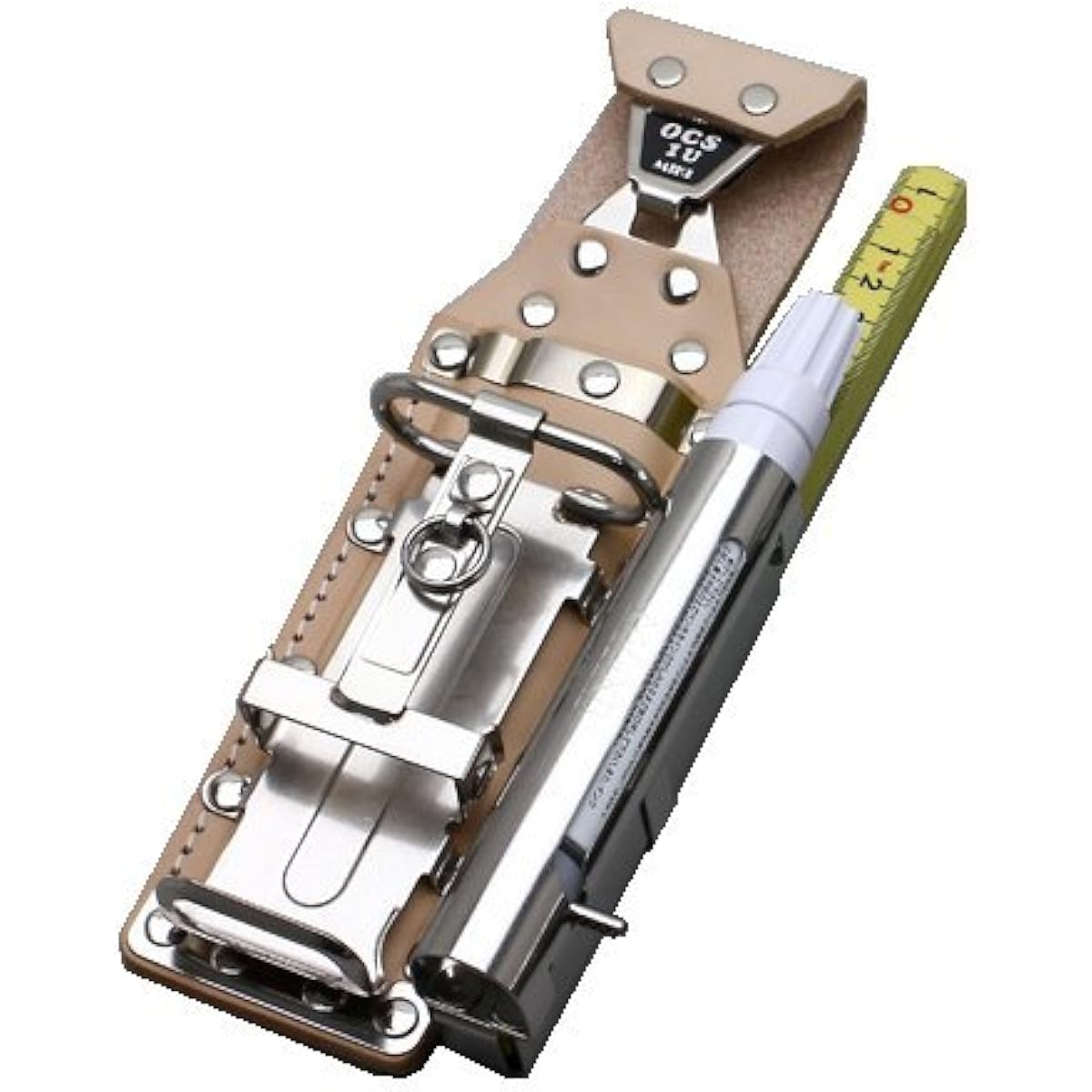 MIKI OCS Storage Case Natural OCS1 U-N