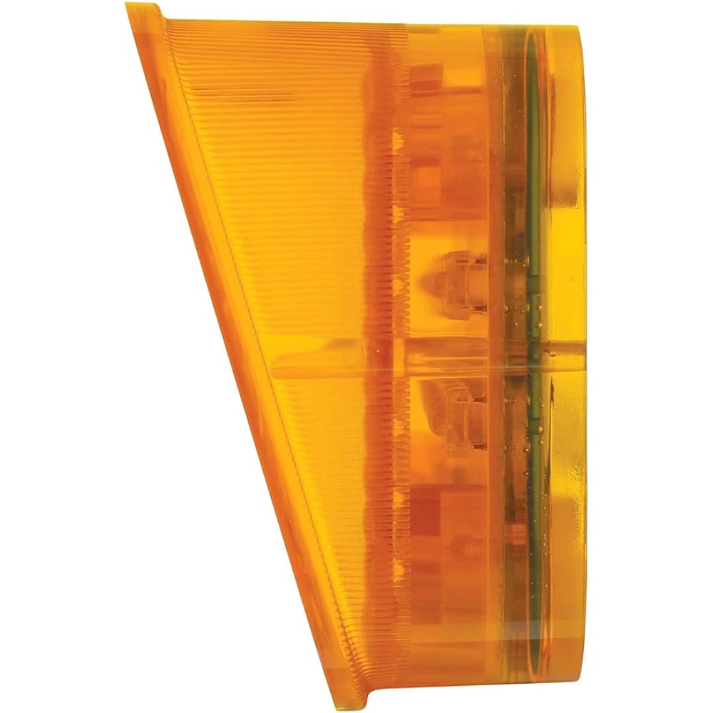 1971-72 Chevrolet Truck Front LED Parklight