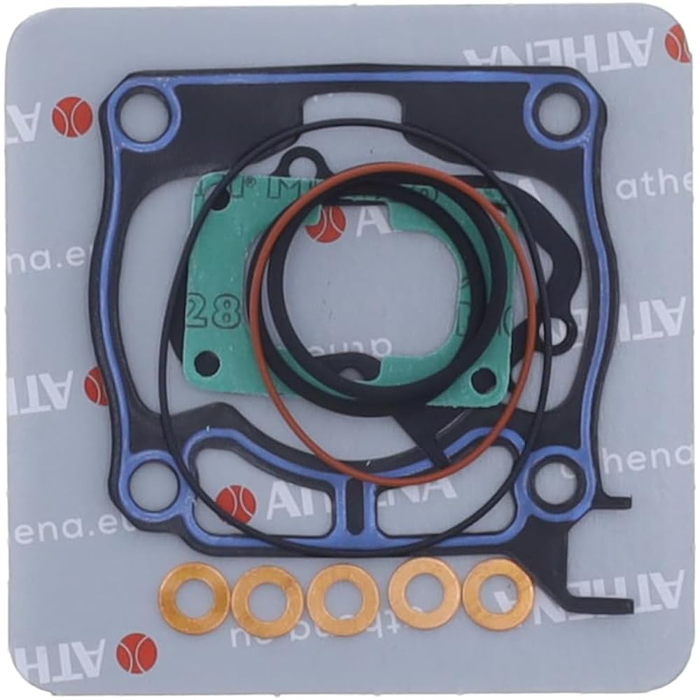 ATHENA P400485600118 Top End Gasket Kit