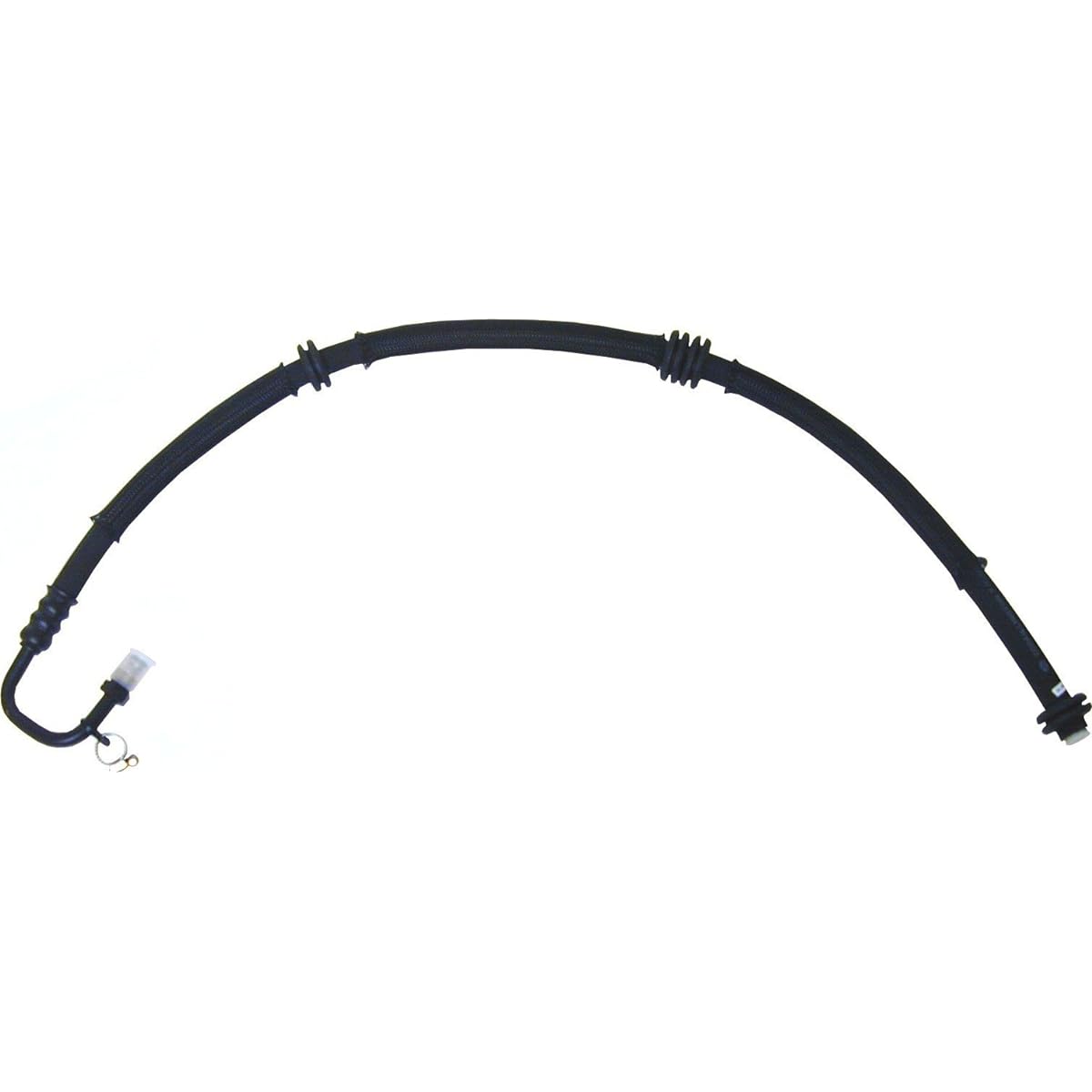 URO PARTS 163 460 5224 Low power steering pressure hose