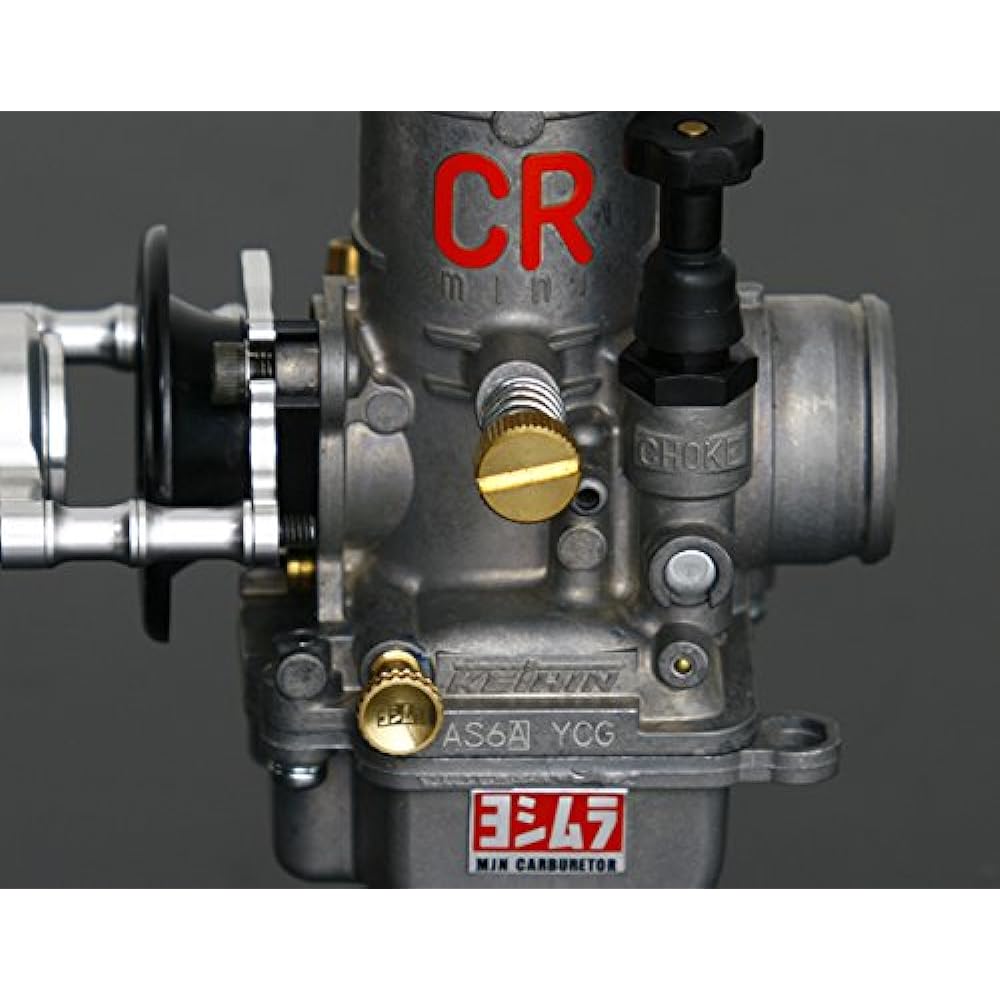 Yoshimura Large adjusting screw set YD for 792-S20-0150
