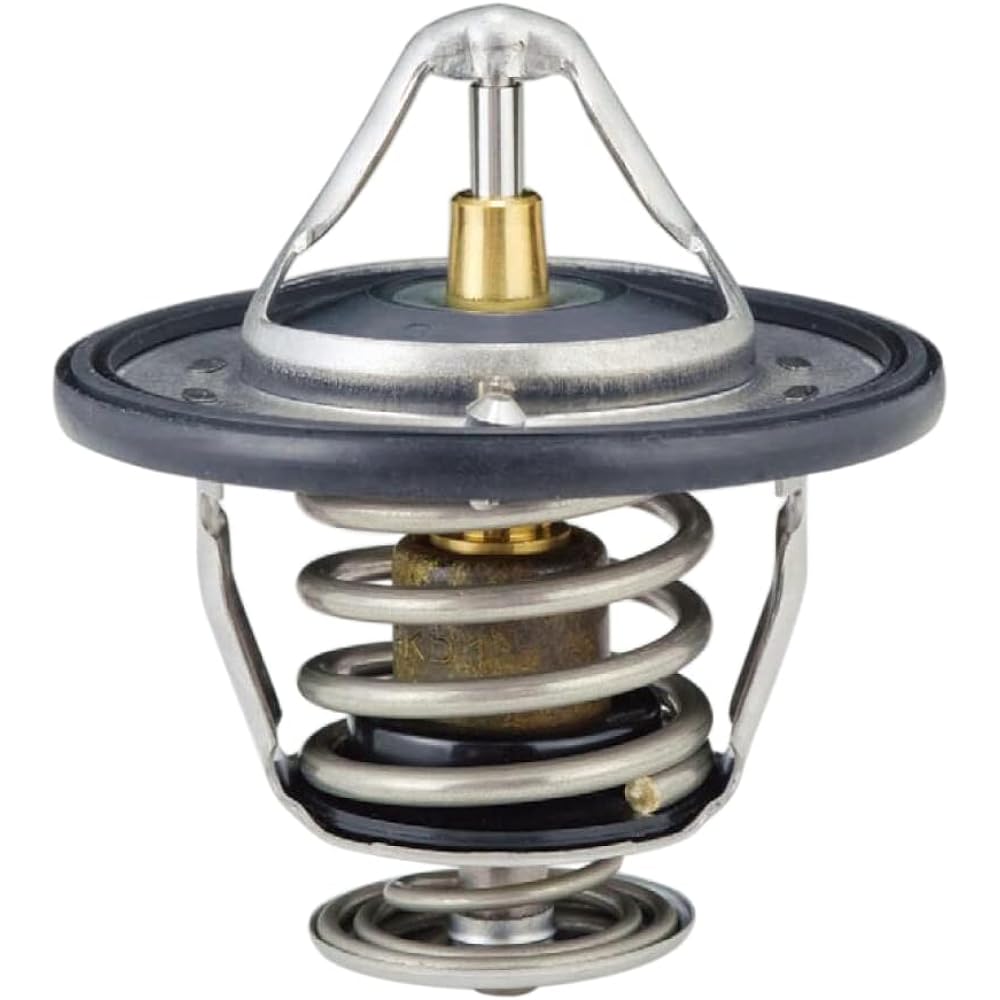 TAMA Thermostat Bottom Bypass Type with G/K φ64mm WV64MC-82