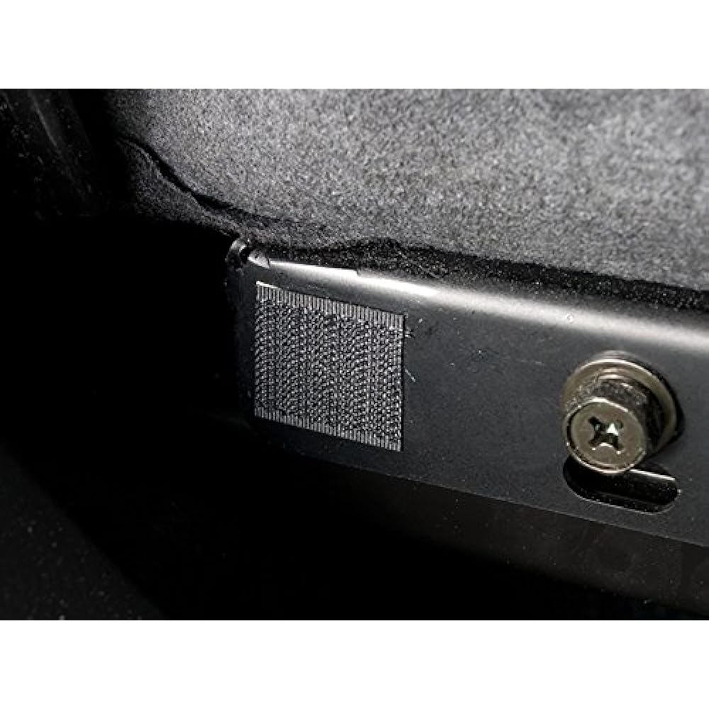 VENUS G'BASE GBS-003 Genuine Recaro Low Position Adapter, Adjustable Type, For Suzuki Alto Works HA36S, Left and Right Common Items (1 Seat)