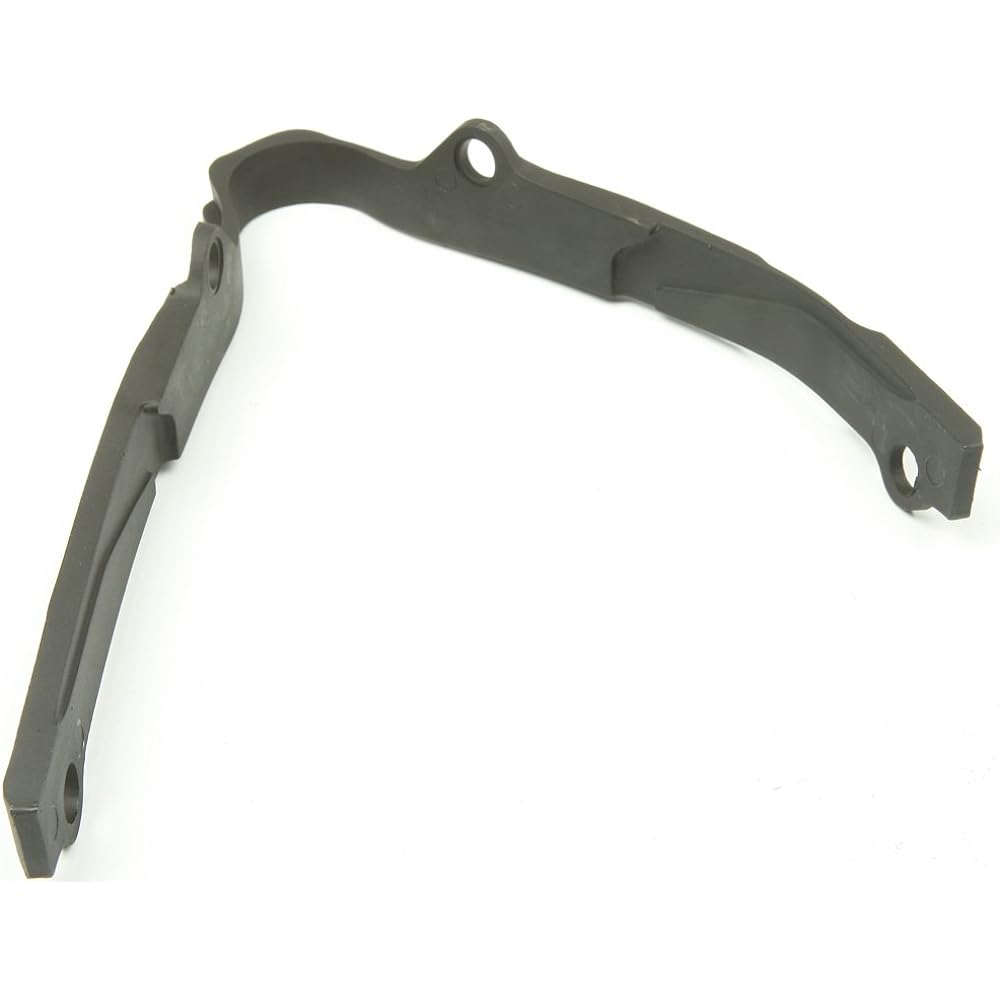 For Acerbis Swing Arm Love Plate (Black) 94-07 for Kawasaki KX250