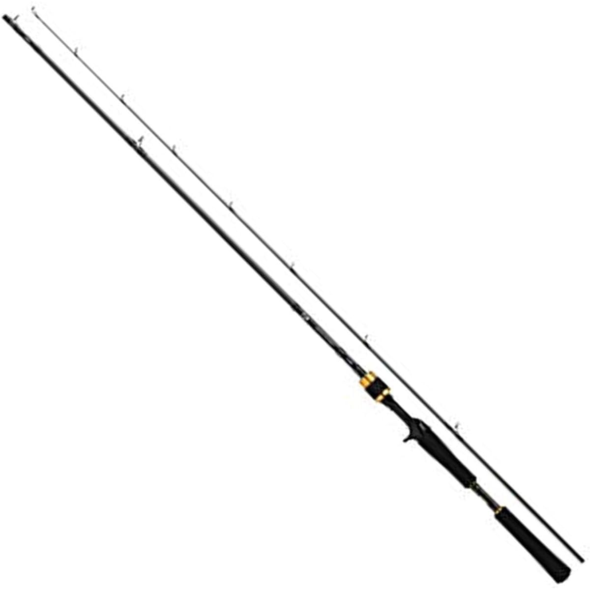 DAIWA Boat Seabass Rod Lateo BS 73HB Fishing Rod