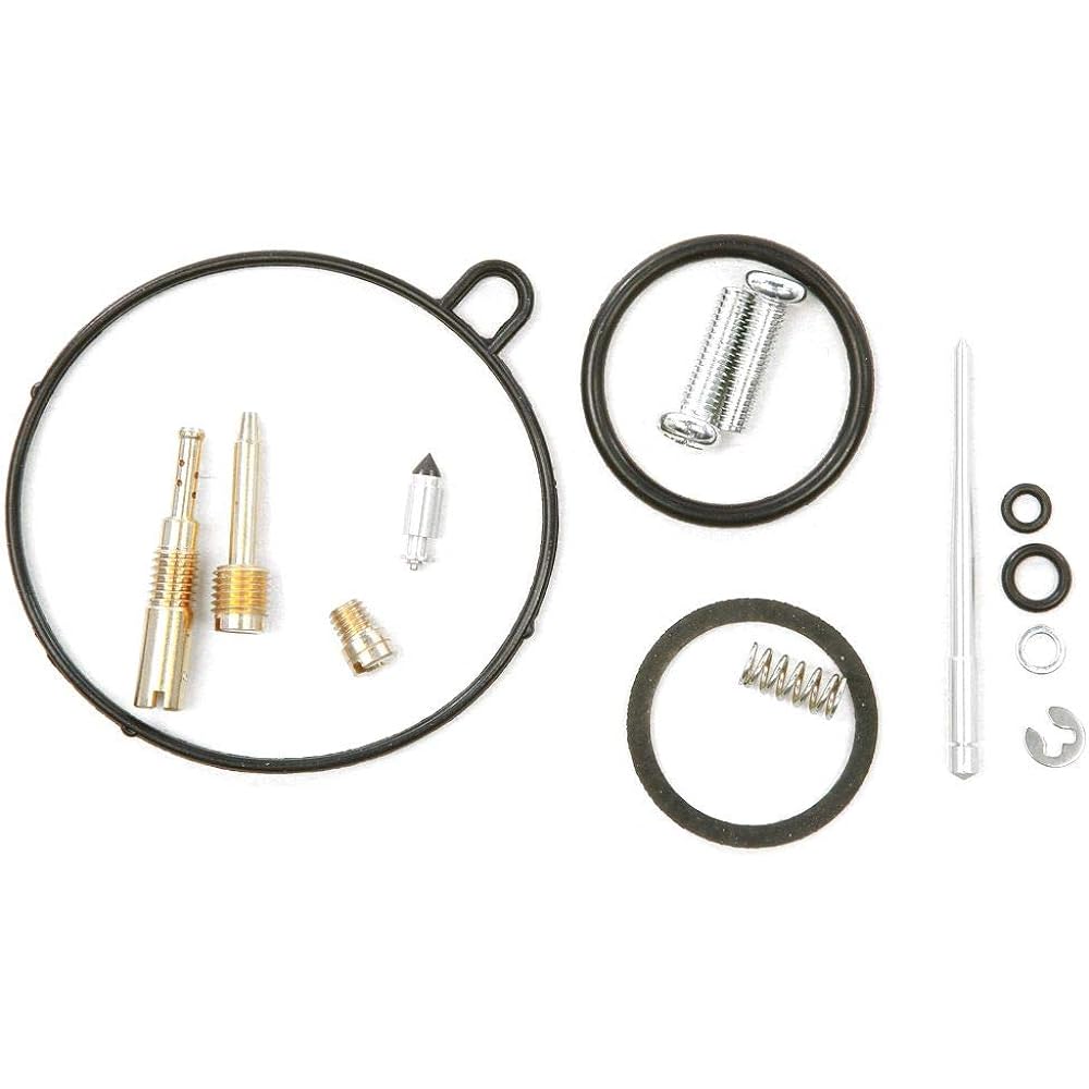 ALL BALLS 26-1403 Carburetor repair kit (26-1403 Kawasaki KLX110 2002-2005)