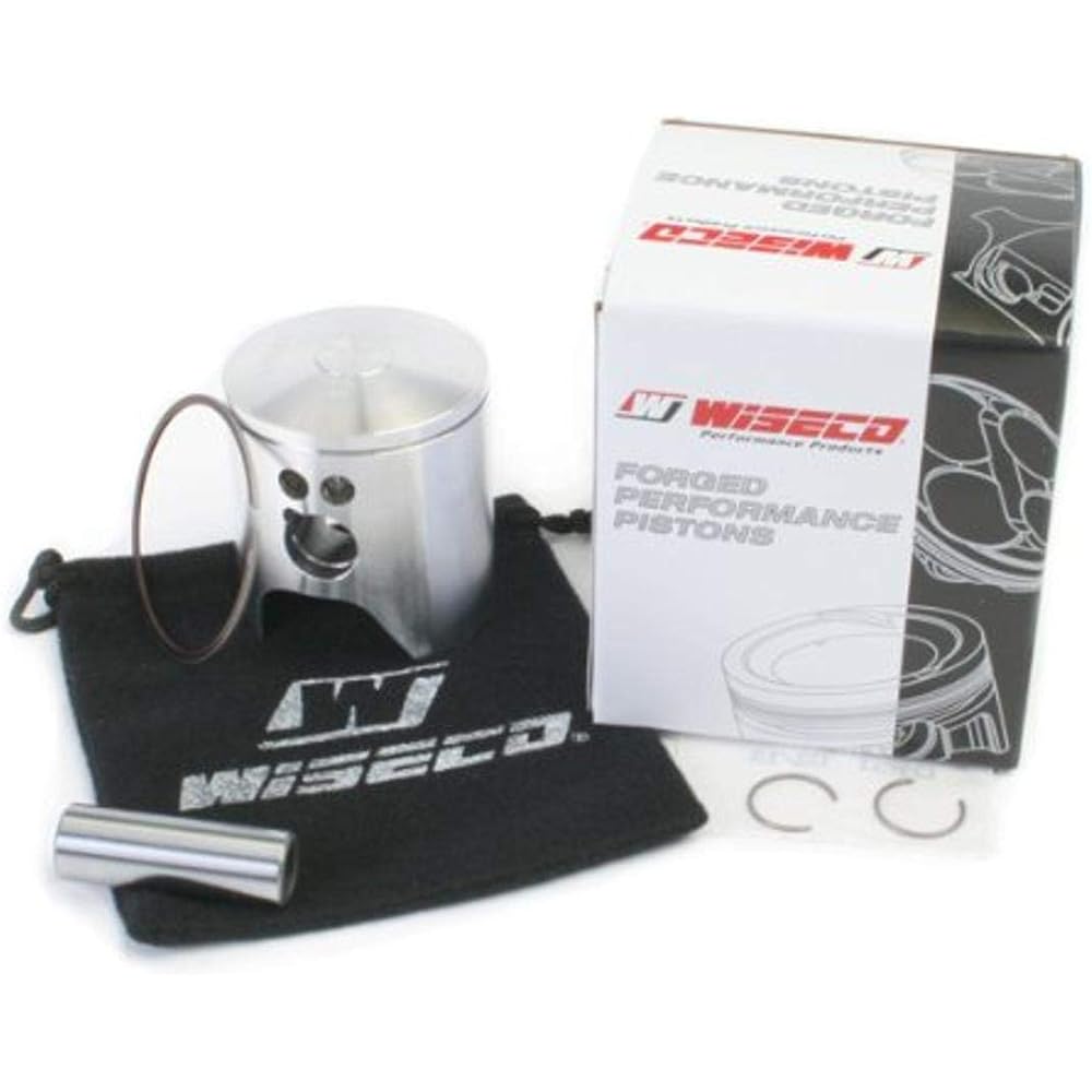 Wiseco Piston , model: 833M04750