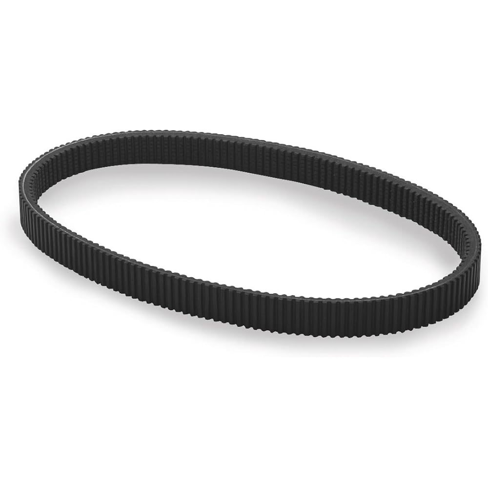 EPI SEVERE Duty Belt Kawasaki BRUTE FORCE KFX700 Playy Suzuki Twin Peak 02-10