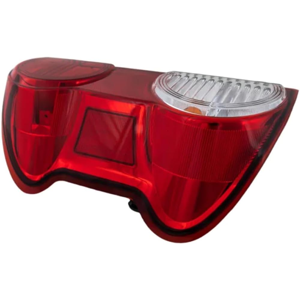 Nissan NV200 Tail Light Assembly 2013-2020 For the driver's seat NI2800201 | 26555-3LM0A