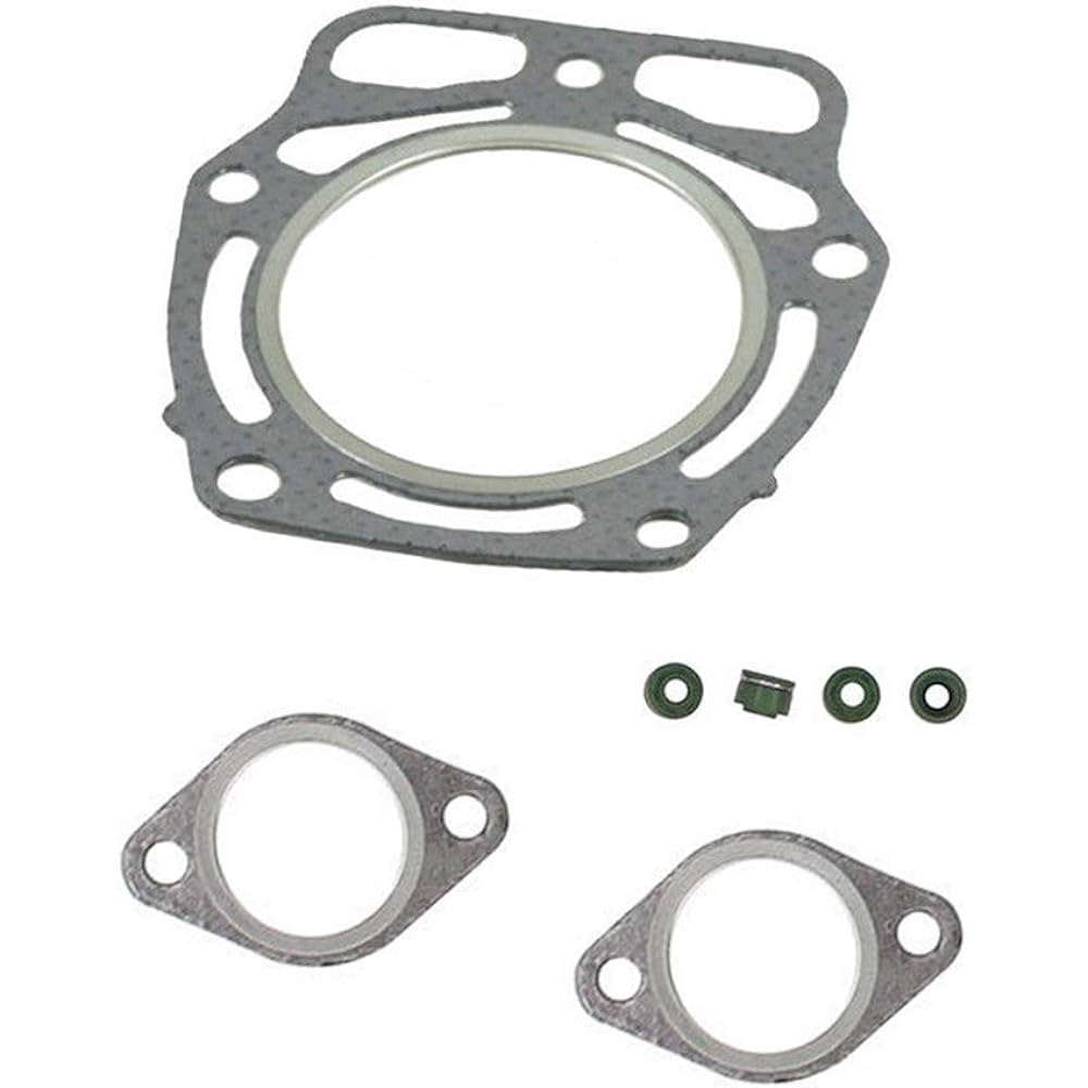 CQYD Top End Head Bottom Gasket Kit KAF620 Mule 2500 2510 3010 3020 3020