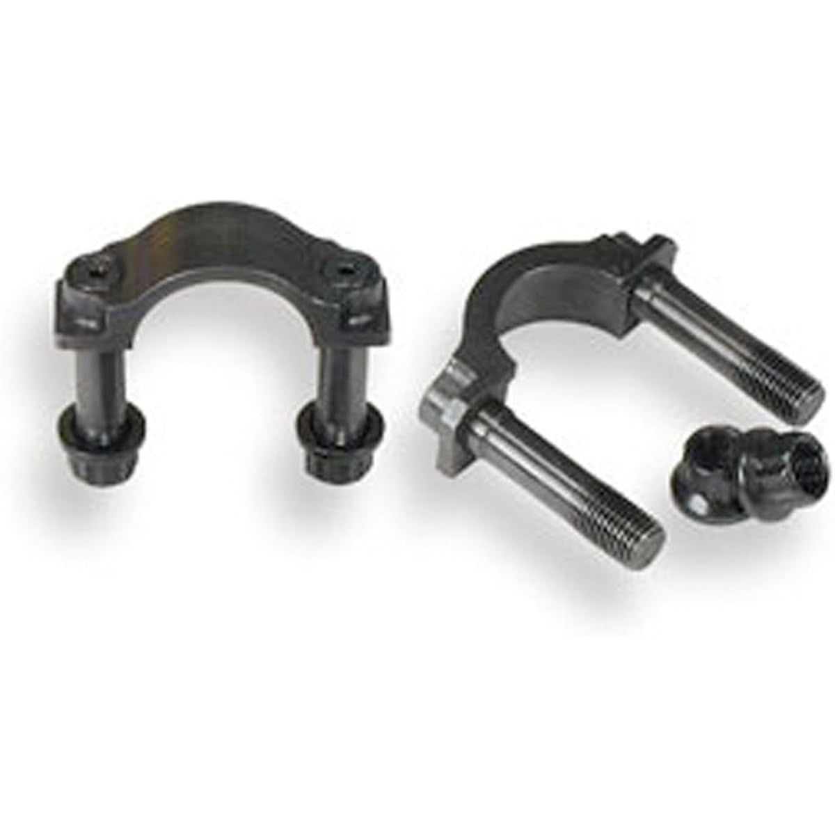 Mark Williams Enterprises 39112 2nd Generation U-Bolt Kit