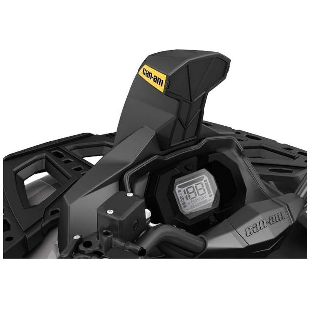 CAN AM Outlander XMR Snorkel Kit Horn #715002518