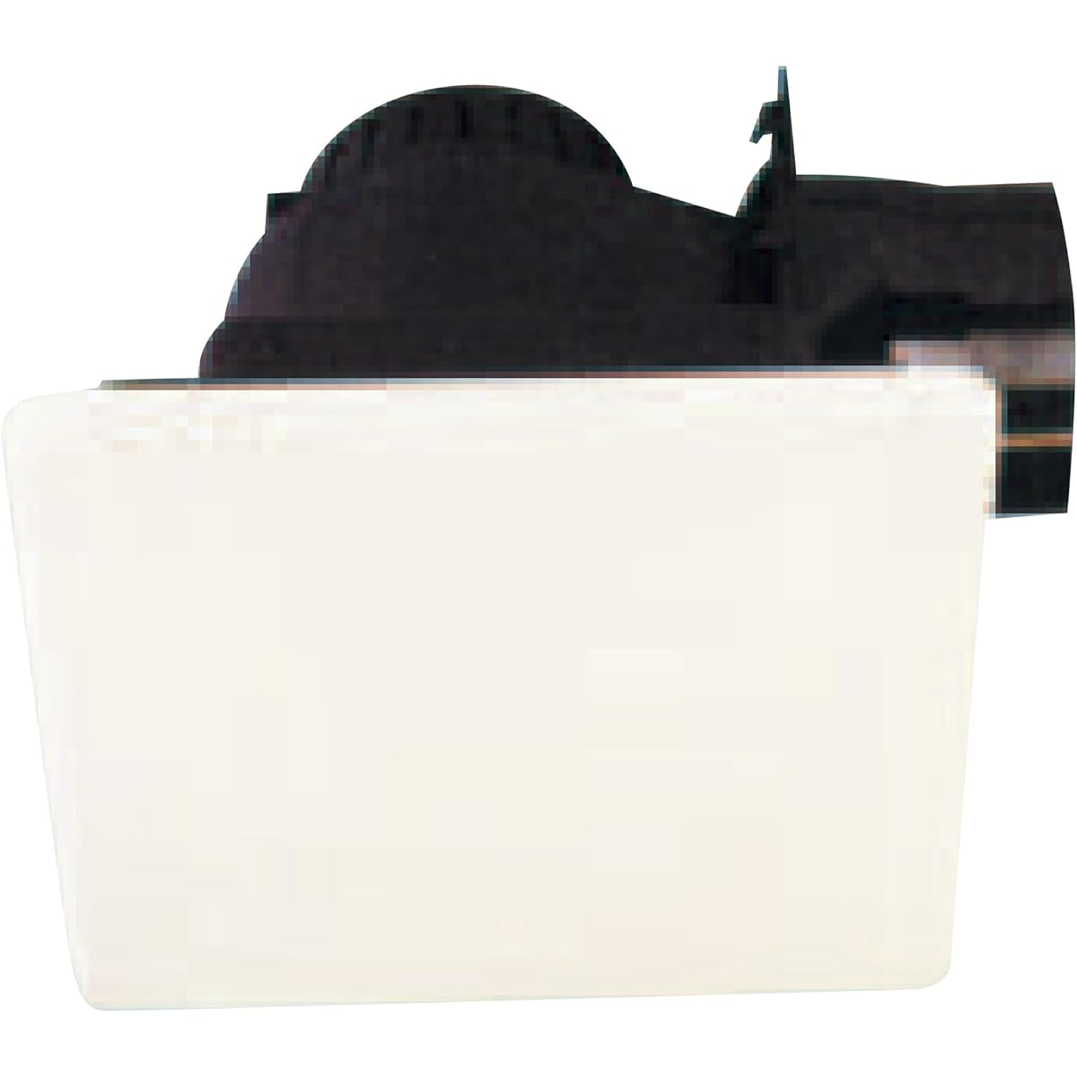 Takasu Sangyo Ceiling Embedded Ventilation Fan Sirocco Fan Flat Panel TK-180FS